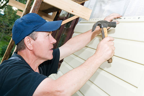 Best Siding Painting and Refinishing  in Lorado Springs, CO